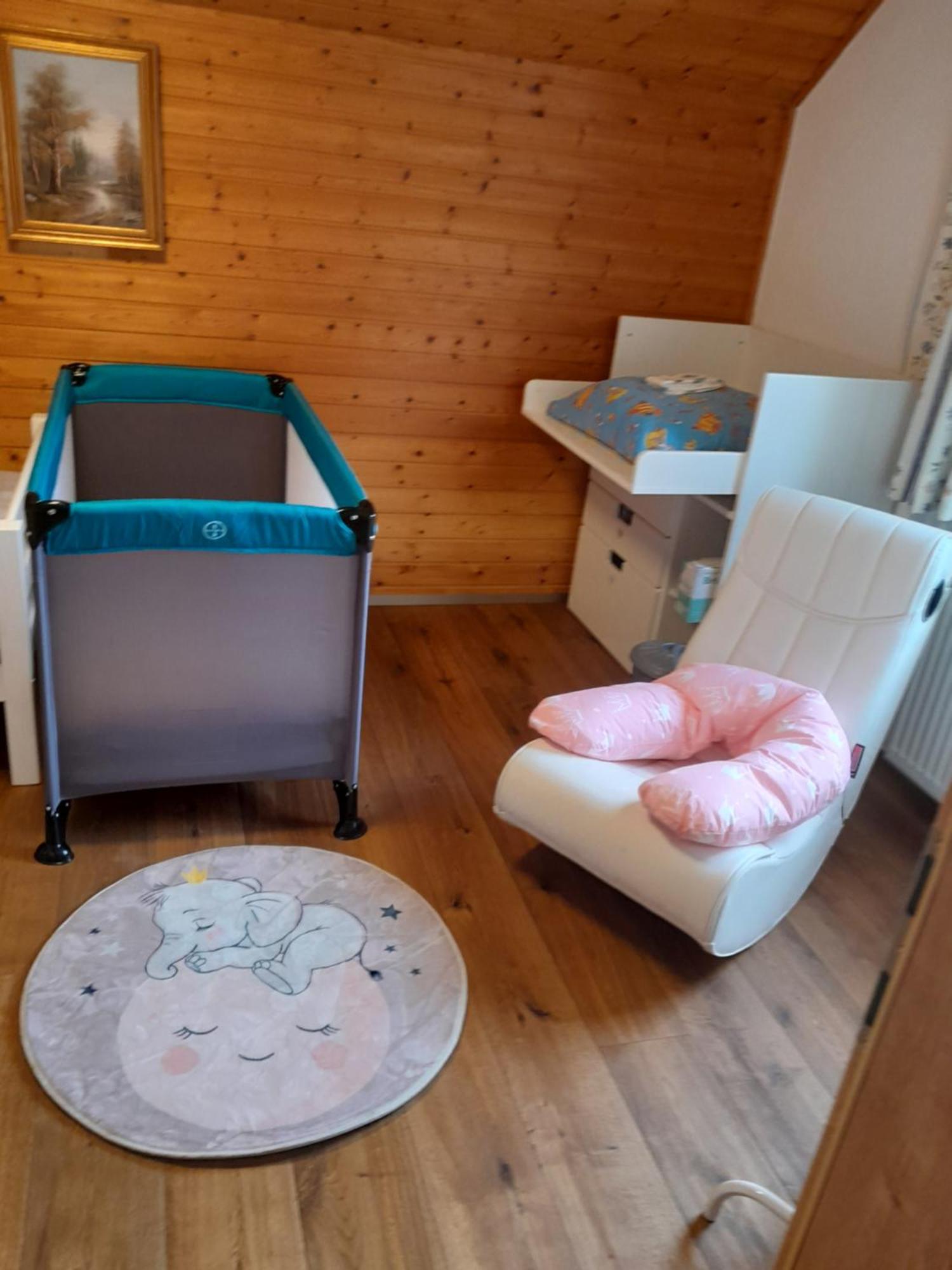 Hundefreundliche Unterkunft Im Muehlviertel In Oberoesterreich Freundorf Esterno foto