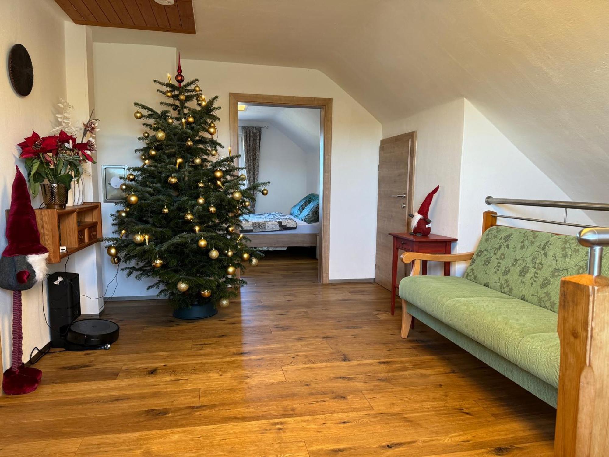 Hundefreundliche Unterkunft Im Muehlviertel In Oberoesterreich Freundorf Esterno foto